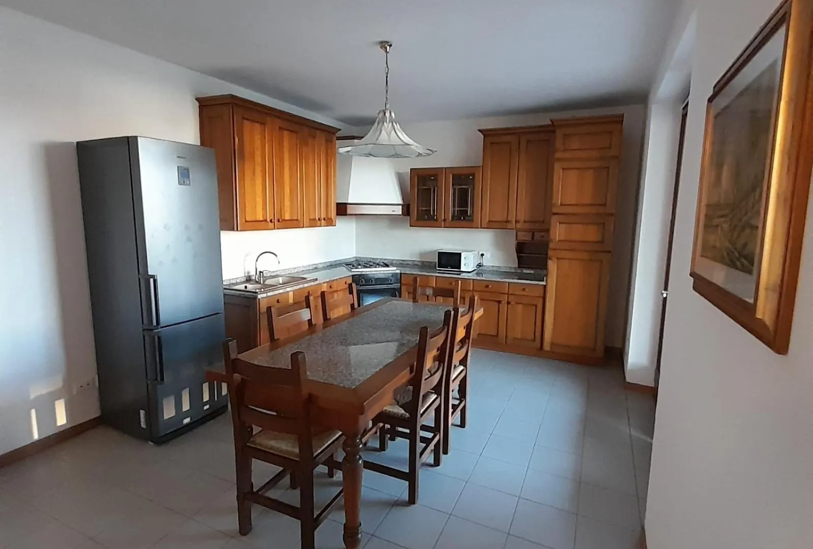 La Casa Dei Nonni Daire Villafranca di Verona